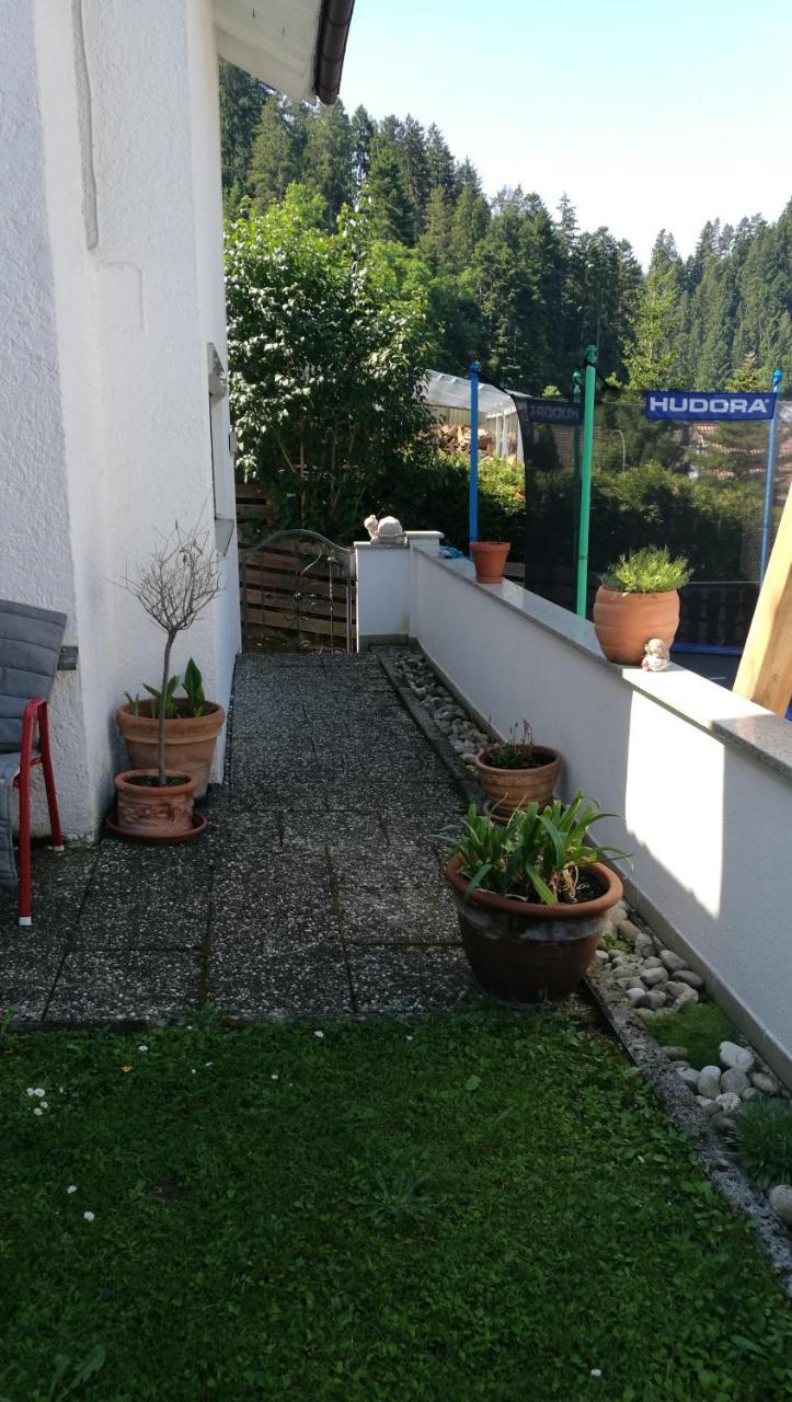 Ferienwohnung Adelsberg — 4-Star Luxury Hotel in Alpirsbach, Germany