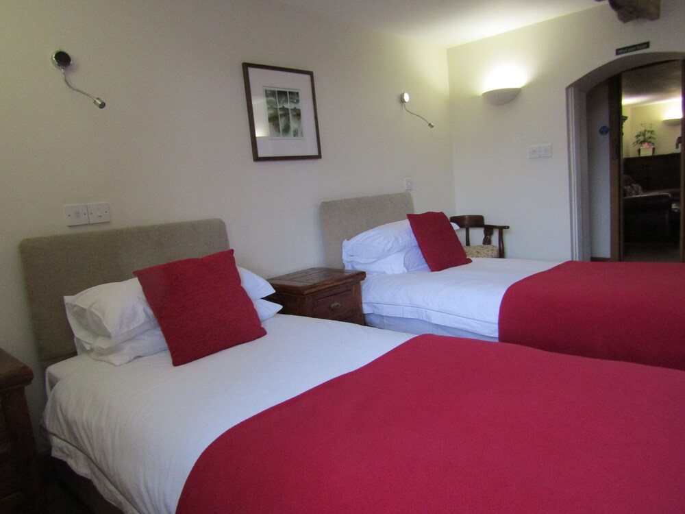 The Kilcot Inn — Newent — photo 3