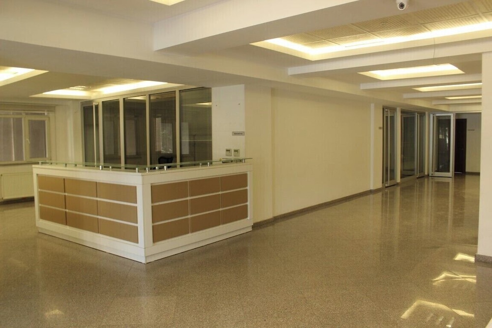 Balkan Konukevi - last minute hotel in Istanbul