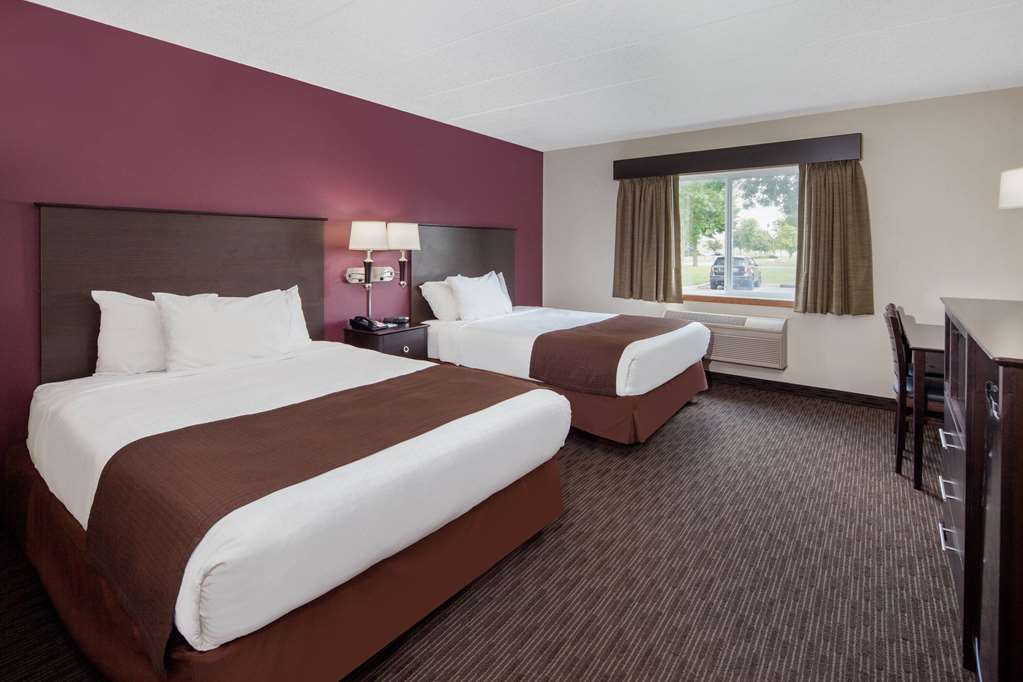 AmericInn by Wyndham Northfield - photo 18
