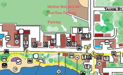 Mother Nature's Inn - photo 36
