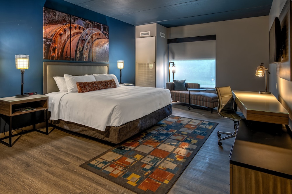 Hotel Indigo Pittsburgh University Oakland by IHG - photo 9