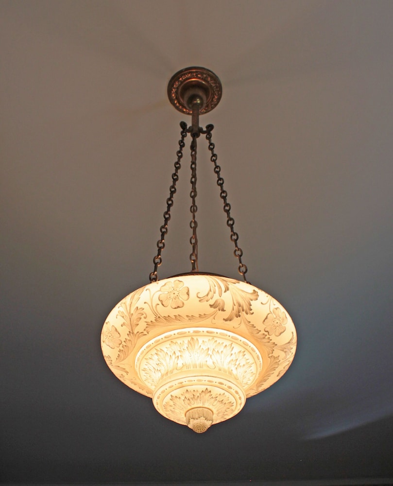 William Henry Miller Inn - photo 72