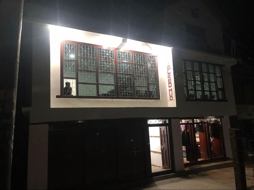 Hotel D4 Red Mud - last minute hotel in Unknown City