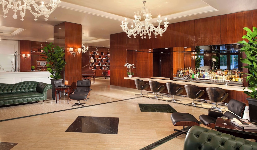 Cameo Beverly Hills LXR Hotels & Resorts - photo 38
