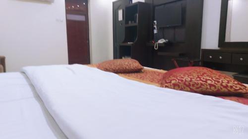 Rose Plaza Jazan in Jizan, Saudi Arabia