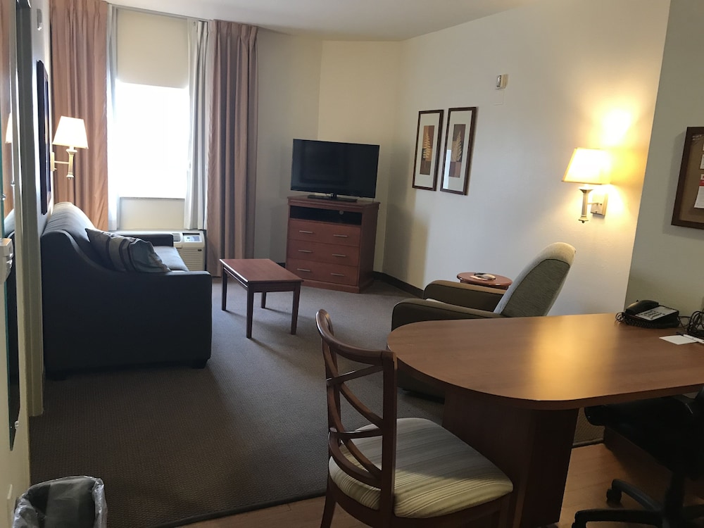 Candlewood Suites Vicksburg by IHG - photo 14