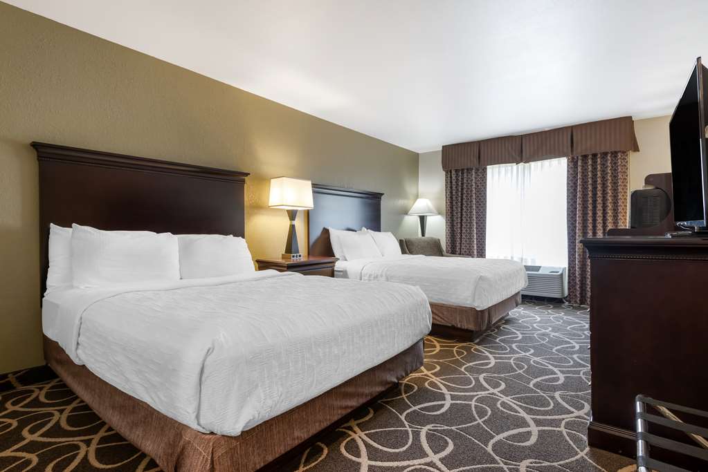 Best Western Plus Eau Claire Conference Center - photo 3