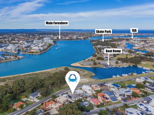 Aqua La Vista Mandurah — hotel in Mandurah