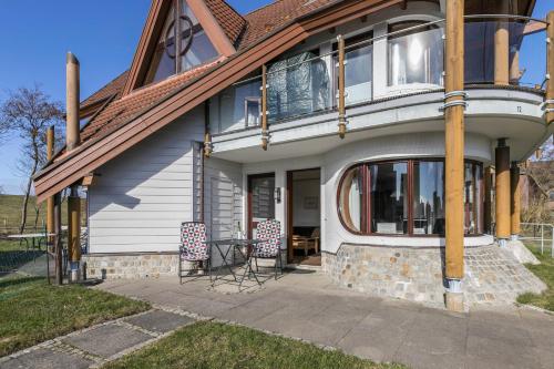Zur Kajüte Friedrichskoog — 4-Star Luxury Hotel in Friedrichskoog, Germany