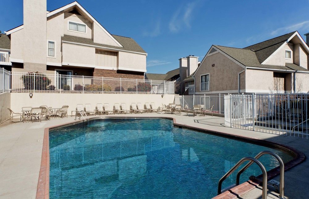 Hawthorn Suites by Wyndham Miamisburg Dayton Mall South - photo 37