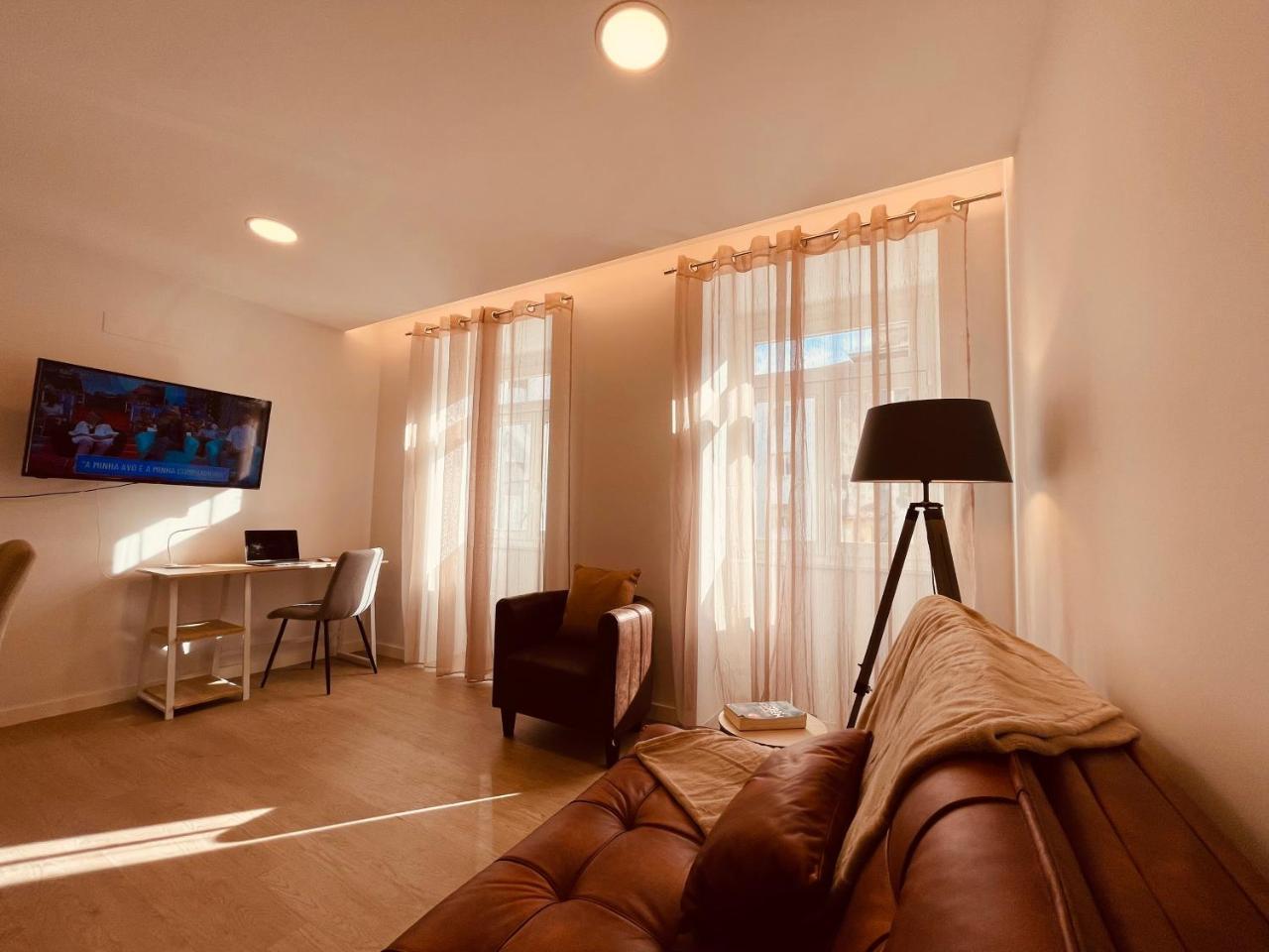 Living Funchal Executive — 4-Star Luxury Hotel in Funchal, Portugal