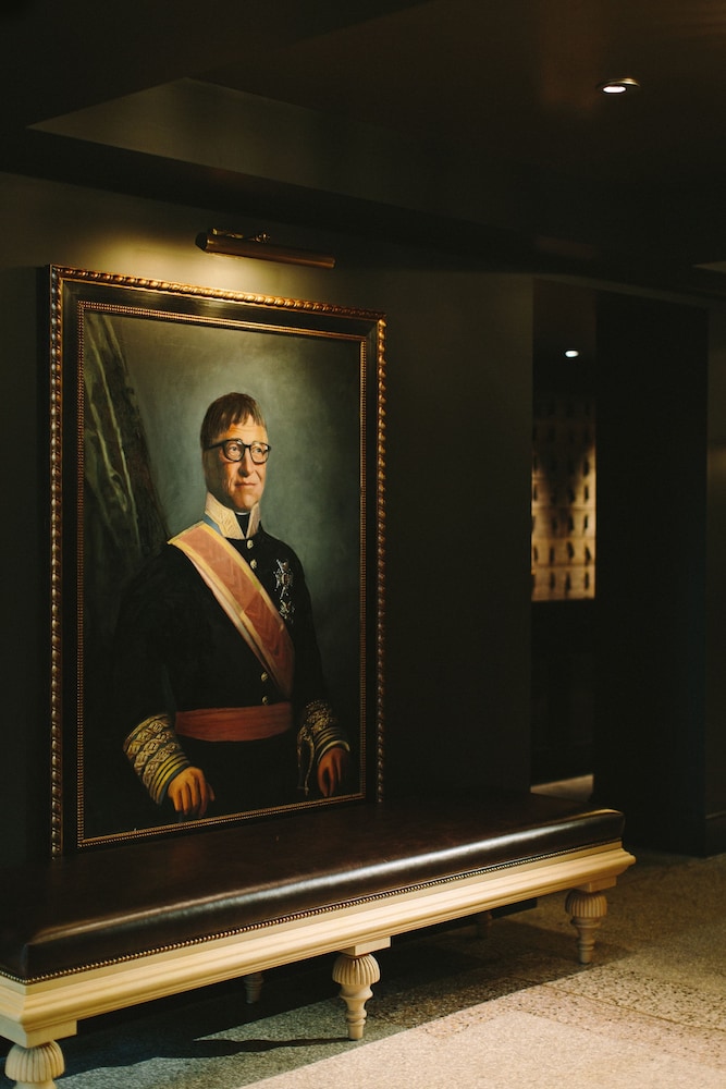 Kimpton Palladian Hotel an IHG Hotel - photo 2