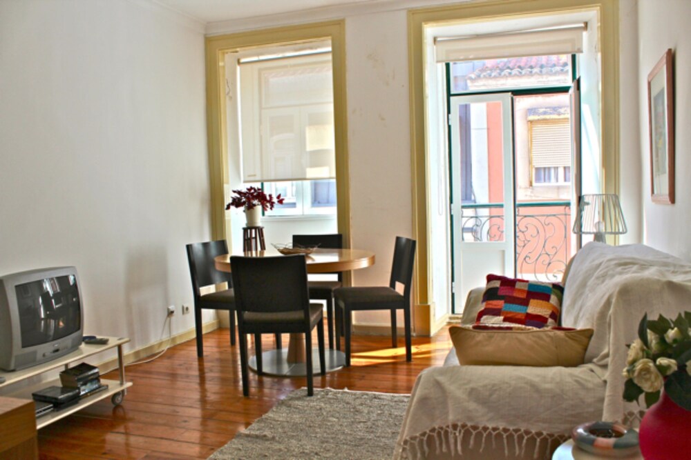 Akicity Liberdade II - last minute hotel in Lisbon