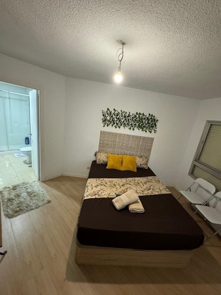 Mars Suites Alondra — Madrid — photo 4