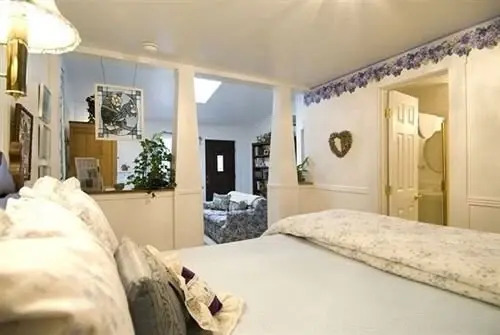 Spacious 2nd Story Loft with Awesome Views — 4-Star Luxury Hotel in Estes Park, United States