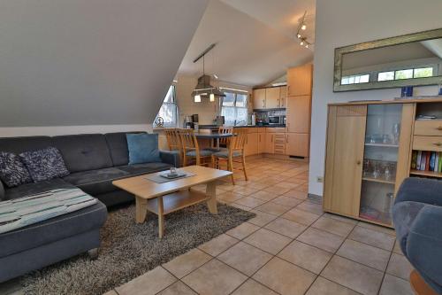Kiek rin bi Kati Ferienwohnung 4 — 4-Star Luxury Hotel in Langeoog, Germany