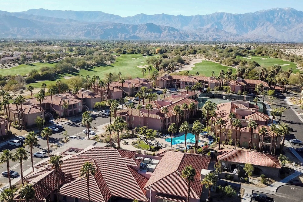 Residence Inn By Marriott Palm Desert - photo 39
