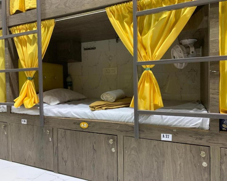 Neenava Dormitory Asalpha