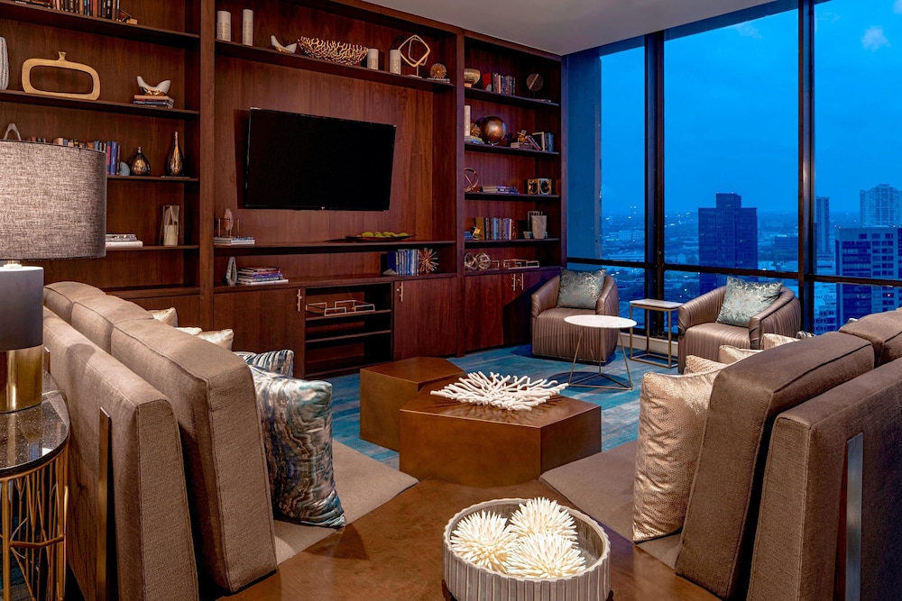 The Westin Galleria Houston - photo 44