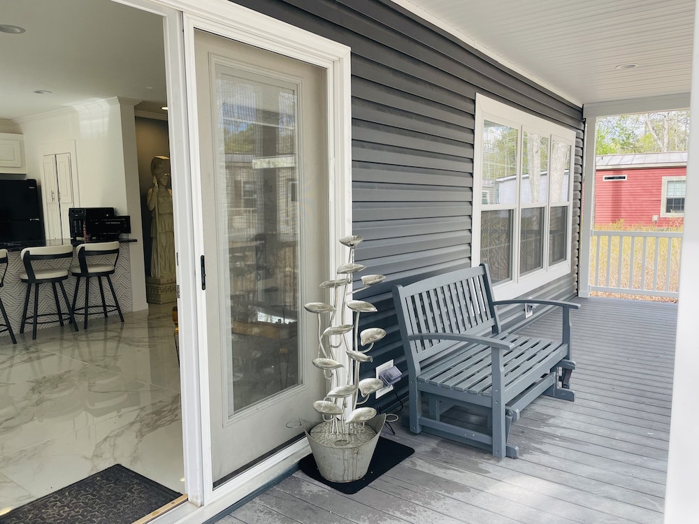 Swan Lake Resort Rentals - photo 23
