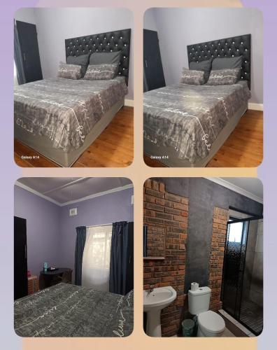 PMB Backpackers Lodge — 4-Star Luxury Hotel in Pietermaritzburg, South Africa