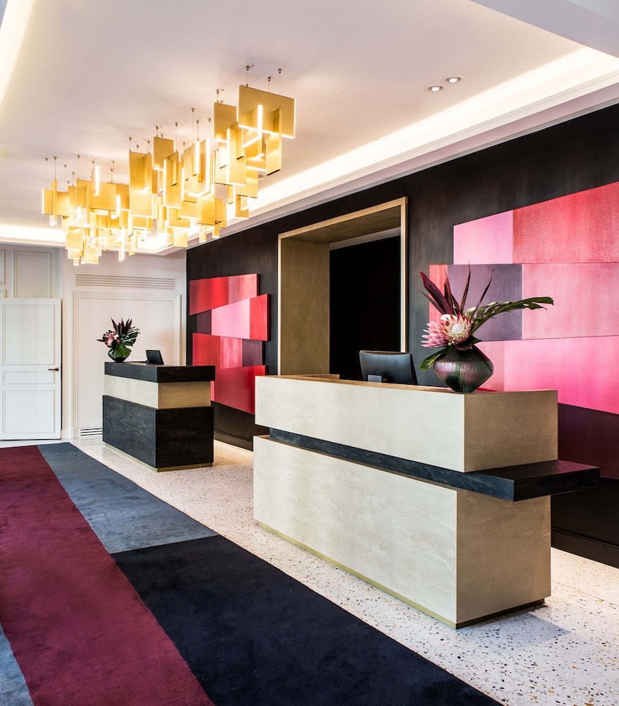 Fauchon L’Hotel Paris — Paris — photo 5
