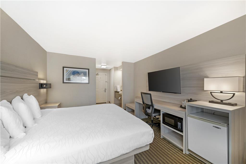 Best Western Plus Twin View Inn & Suites - photo 14