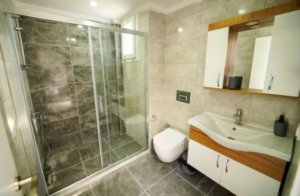 Aydınsuit - carbon neutral hotel in Izmir