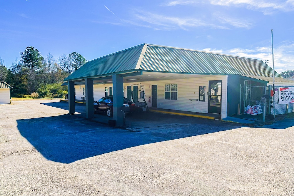 Sparta Seven Motel By OYO near Milledgeville - photo 46