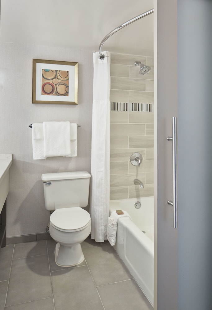 DoubleTree by Hilton Atlanta Perimeter Dunwoody - photo 27