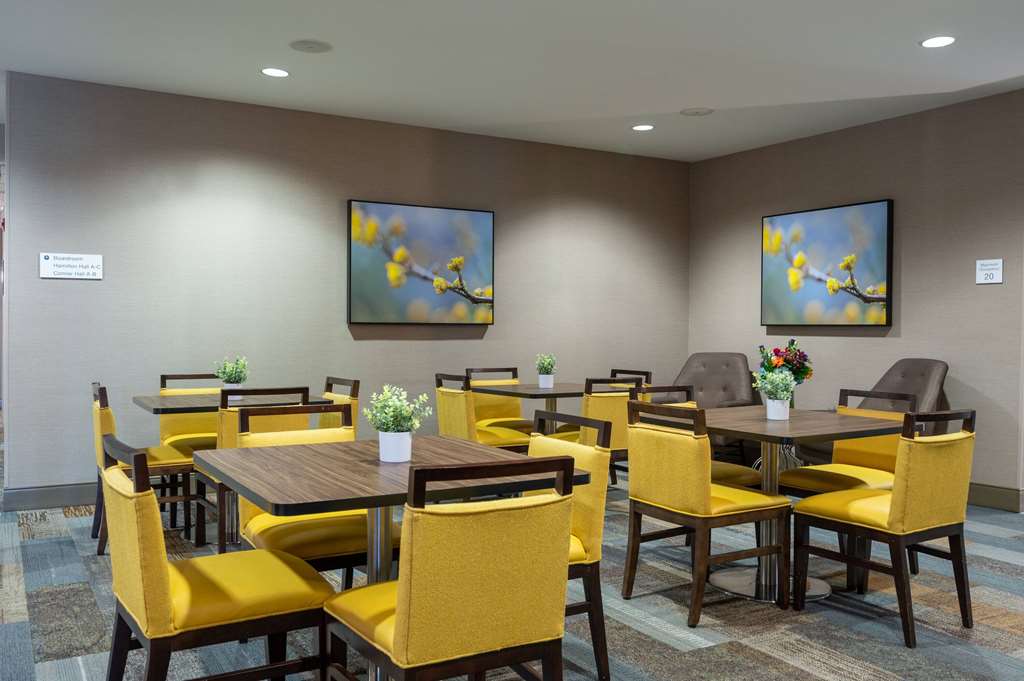 Wyndham Noblesville - photo 31