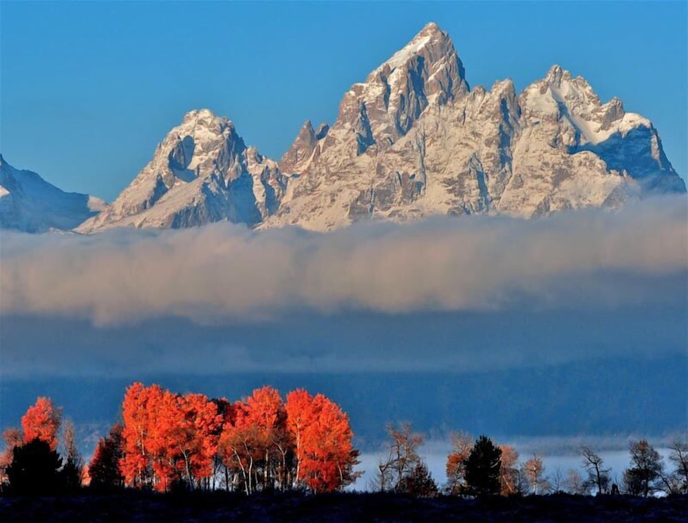 SpringHill Suites Jackson Hole - photo 43