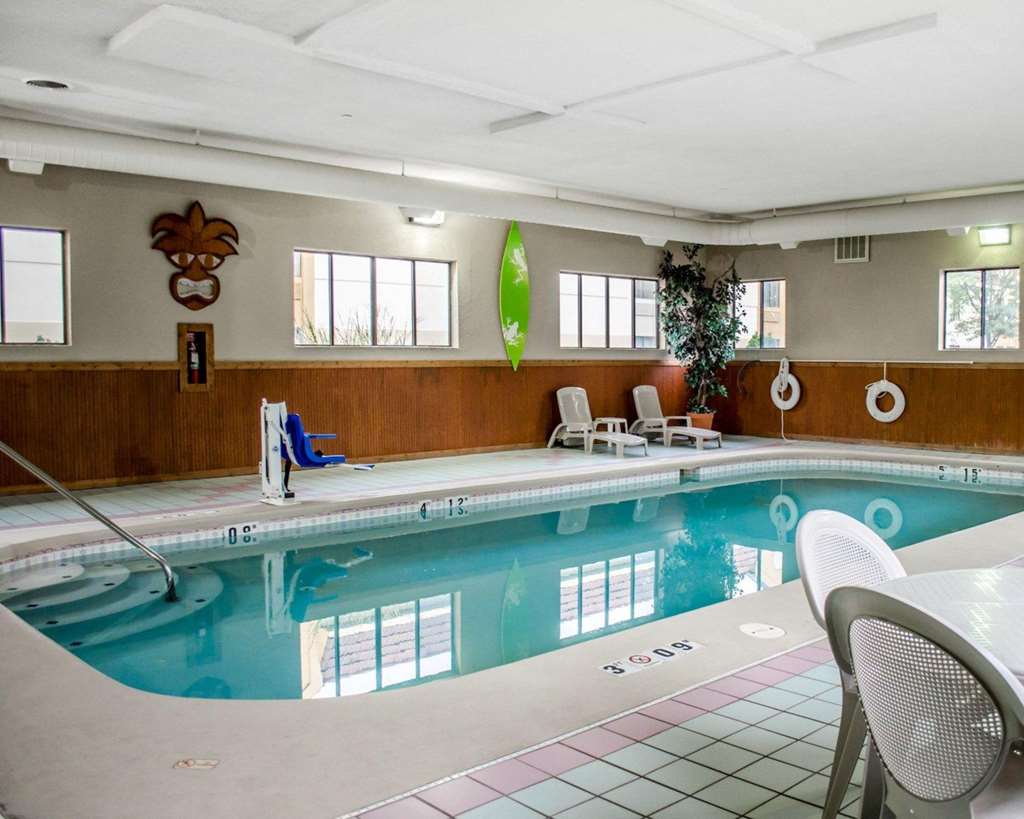 Quality Inn & Suites Medina Akron West - photo 27