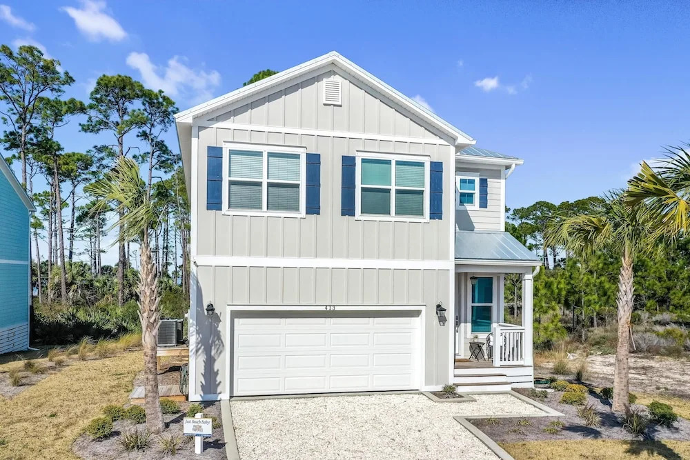Just Beach Baby by Pristine Property Vacation Rentals — 4-Star Luxury Hotel in Port Saint Joe, United States
