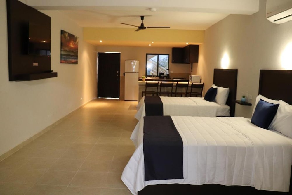 Capital O Hotel Jazuli in San Jose Del Cabo, Mexico