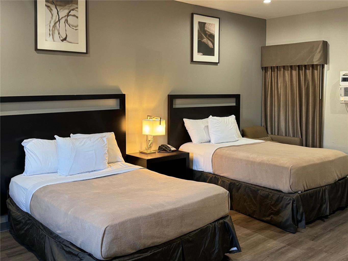 Rodeway Inn El Cajon San Diego East - photo 5