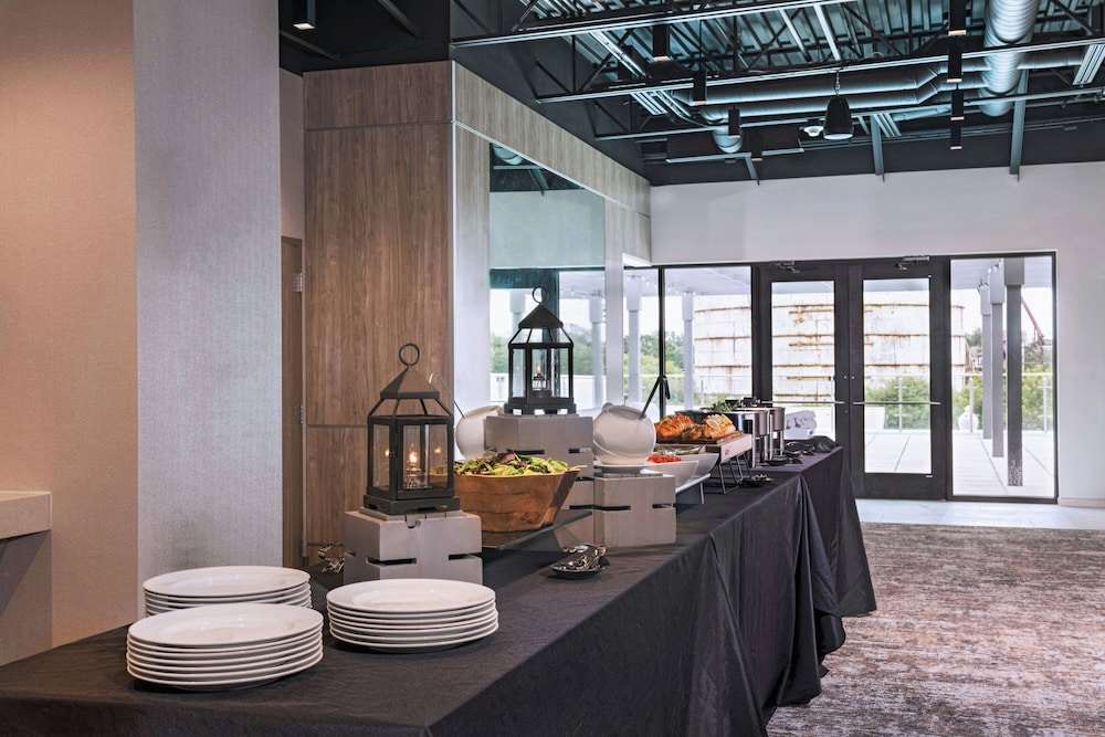 AC Hotel Waco Downtown - photo 49
