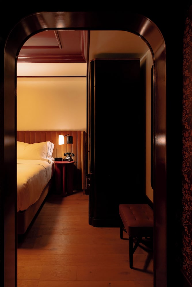 Fidelity Hotel - photo 13