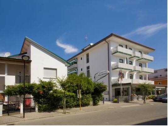 Hotel Marietta - last minute hotel in Caorle