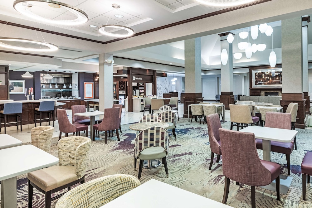 Hilton Garden Inn Aiken - photo 23