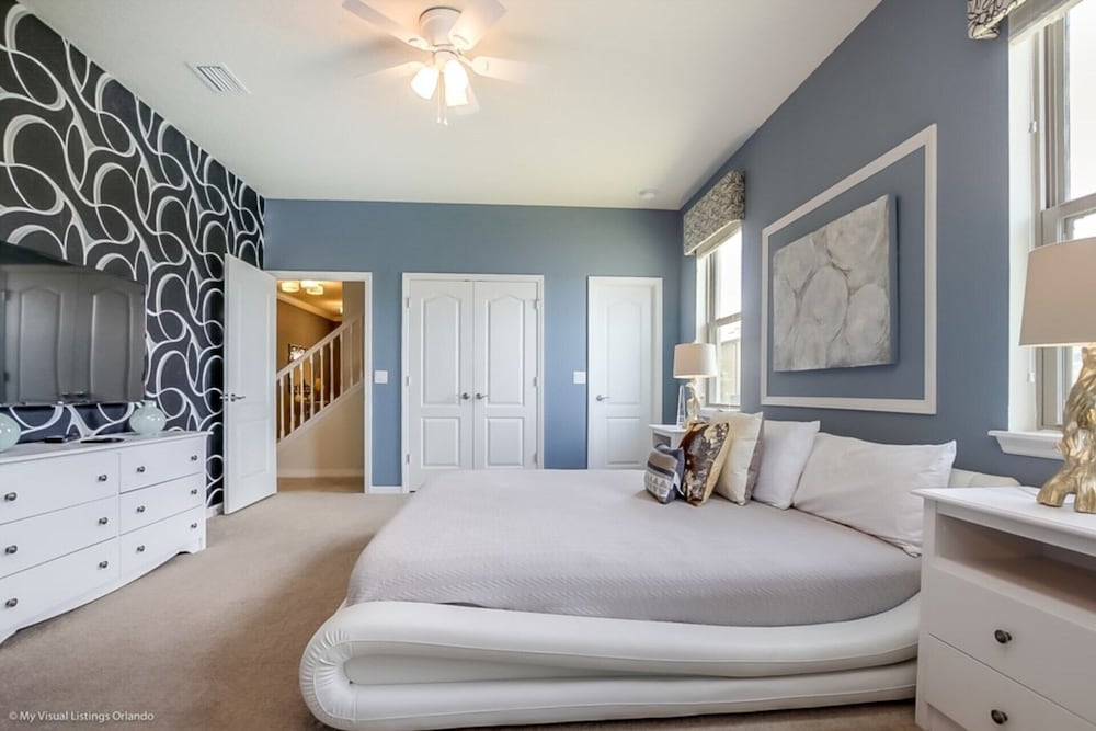 5 Star Private Villa Windsor at Westside Resort Orlando Villa 2799 - photo 17