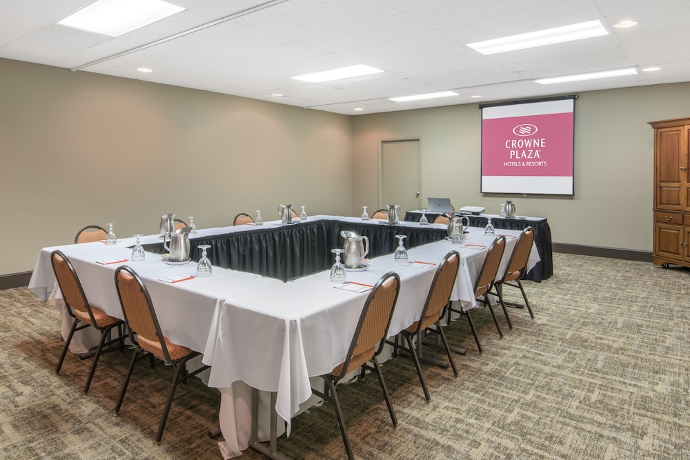Crowne Plaza Hotel Hickory by IHG - photo 28