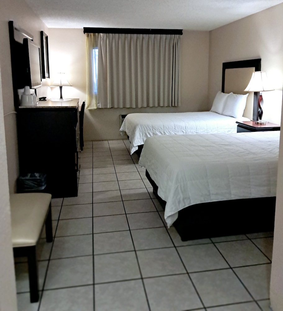 Longhorn Casino & Hotel - photo 10