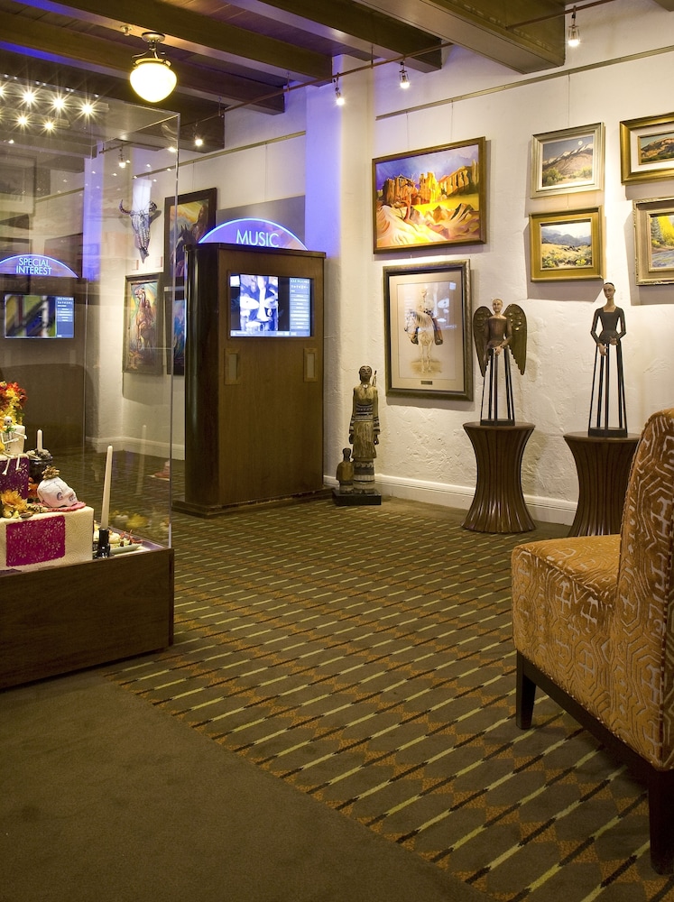Hotel Andaluz Albuquerque Curio Collection by Hilton - photo 10
