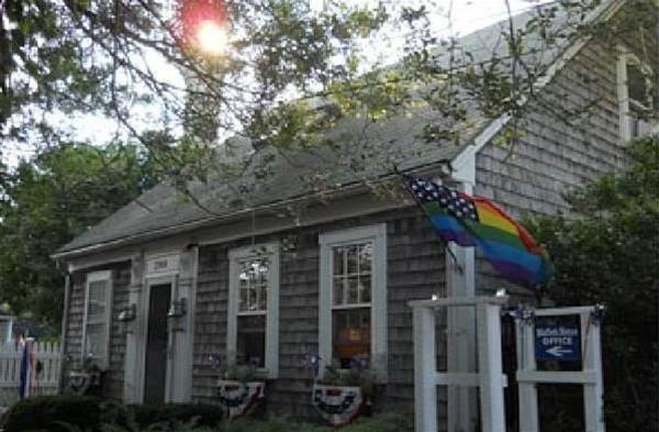 Moffett House Inn