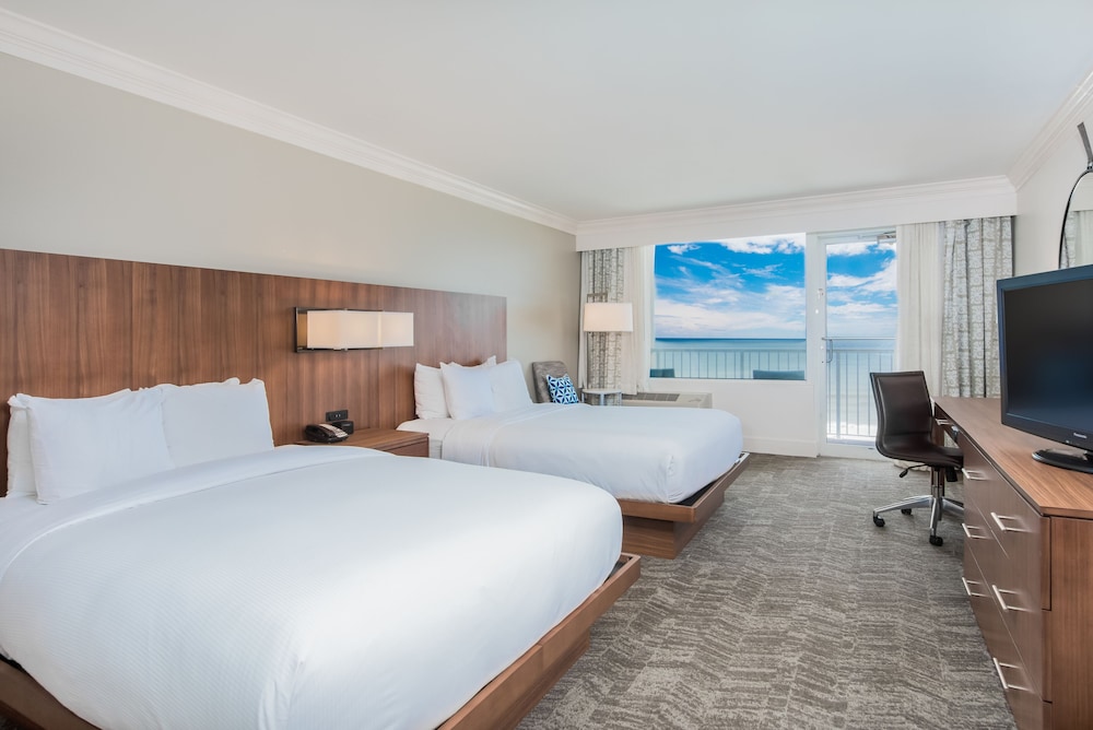 Hilton Pensacola Beach - photo 85
