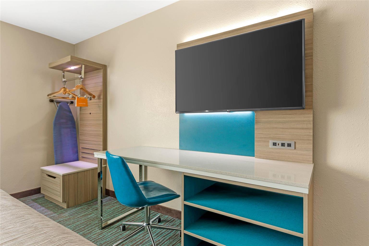 Quality Inn Mesquite Dallas East - photo 11