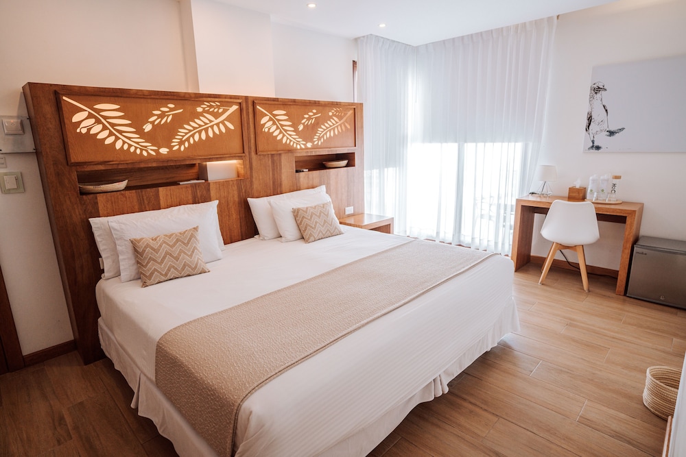 Hotel Acacia — Puerto Ayora — photo 5