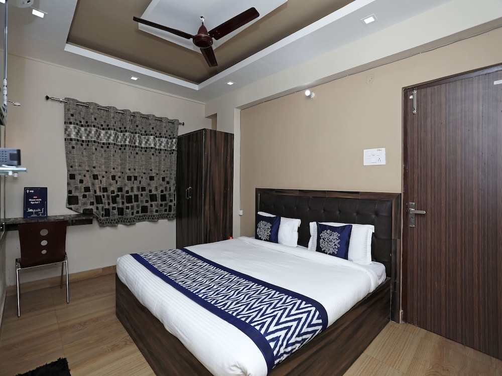 OYO 9665 Residency Inn - last minute hotel in Ranchi